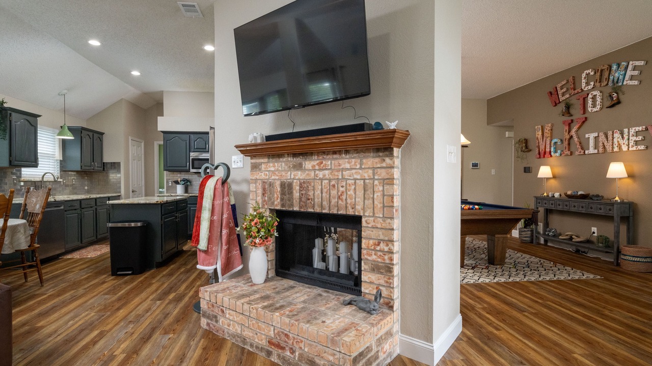 Photo of Outdoor in McKinney