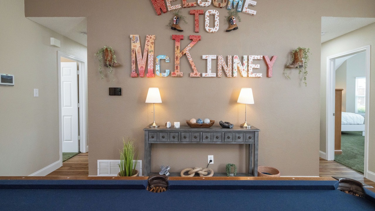 Photo of Outdoor in McKinney