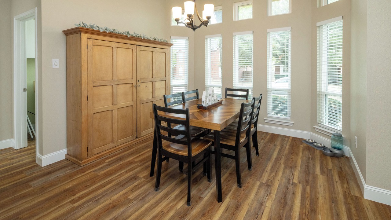 Photo of Bedroom in McKinney