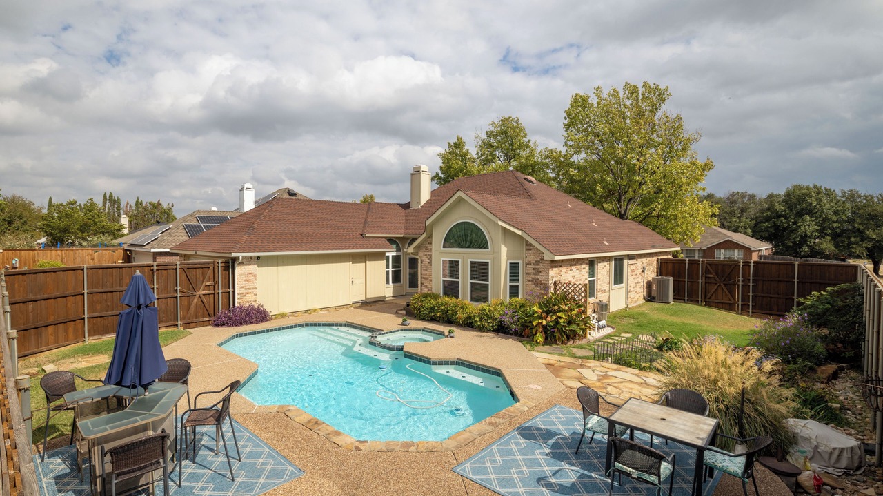 Photo of Outdoor in McKinney