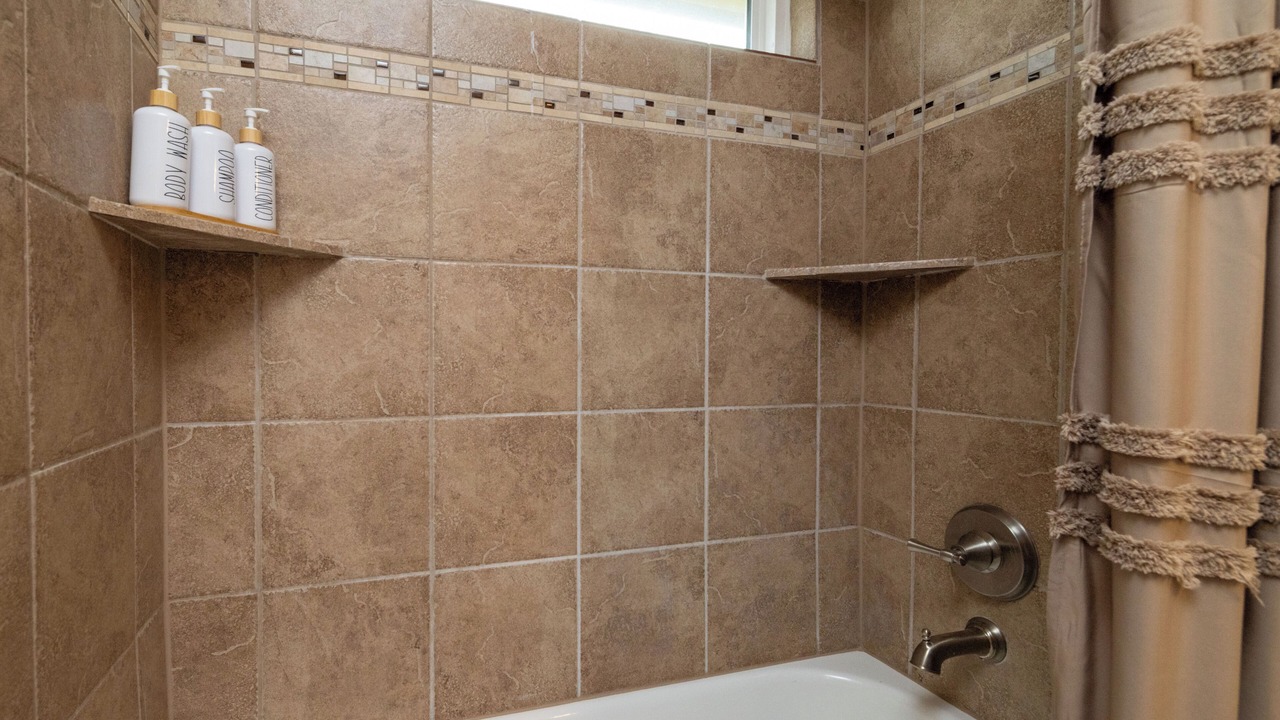 Photo of Bathroom in McKinney