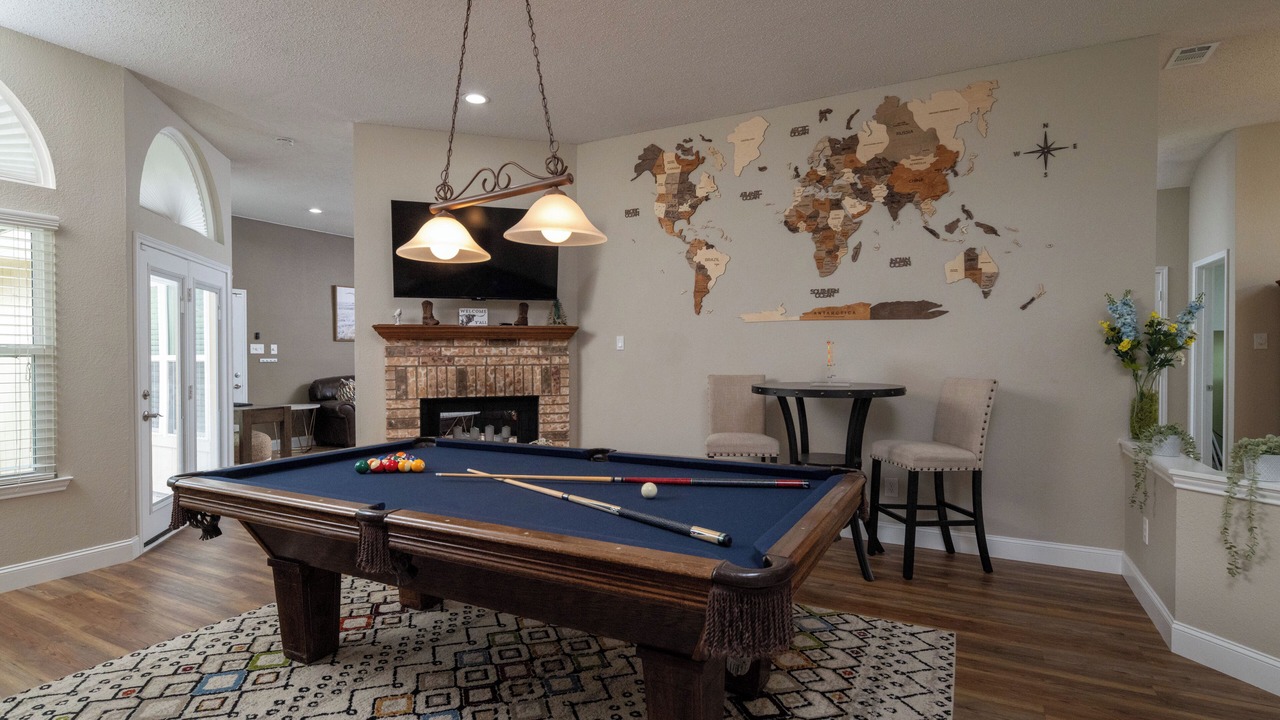 Photo of Outdoor in McKinney