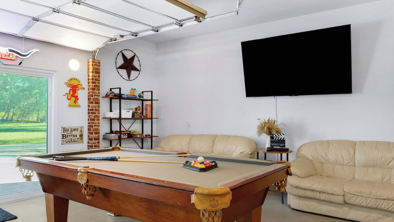 Photo of Bedroom in New Braunfels