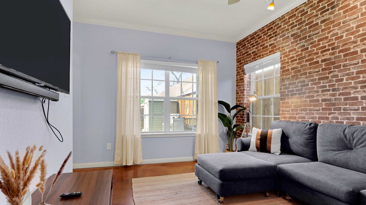 Photo of Bedroom in New Braunfels