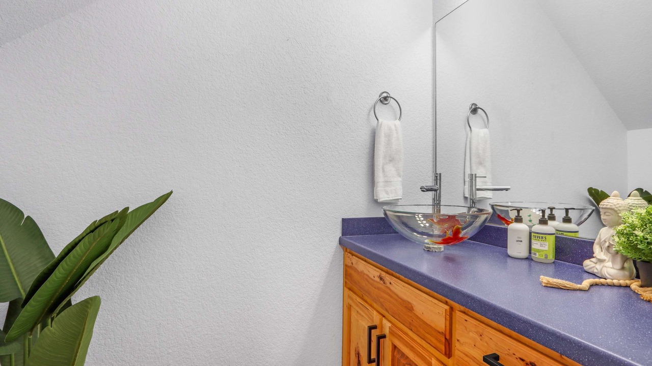 Photo of Bathroom in New Braunfels