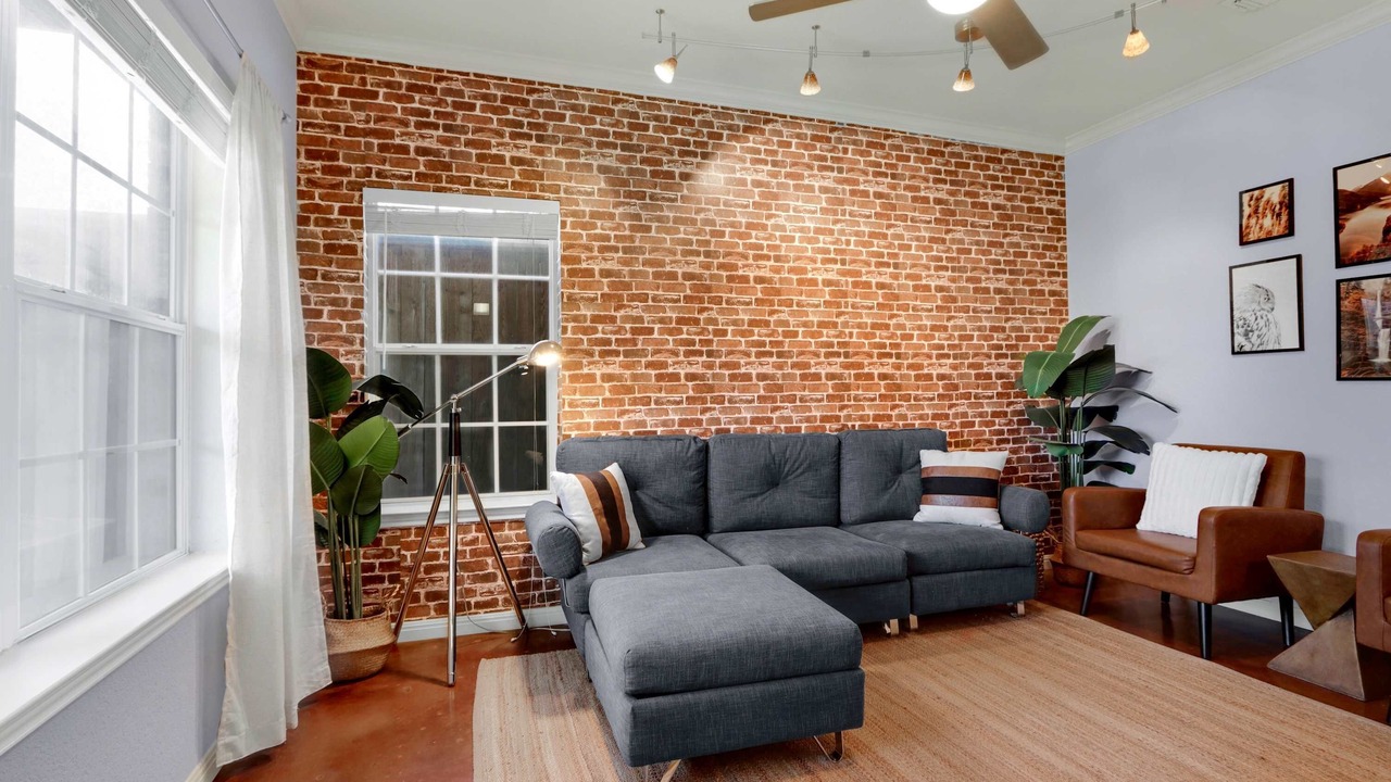 Photo of Bedroom in New Braunfels