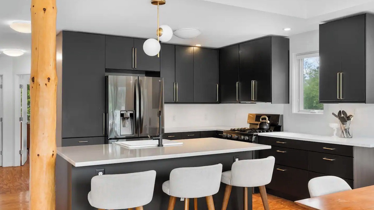 Photo of Kitchen in Saugerties South
