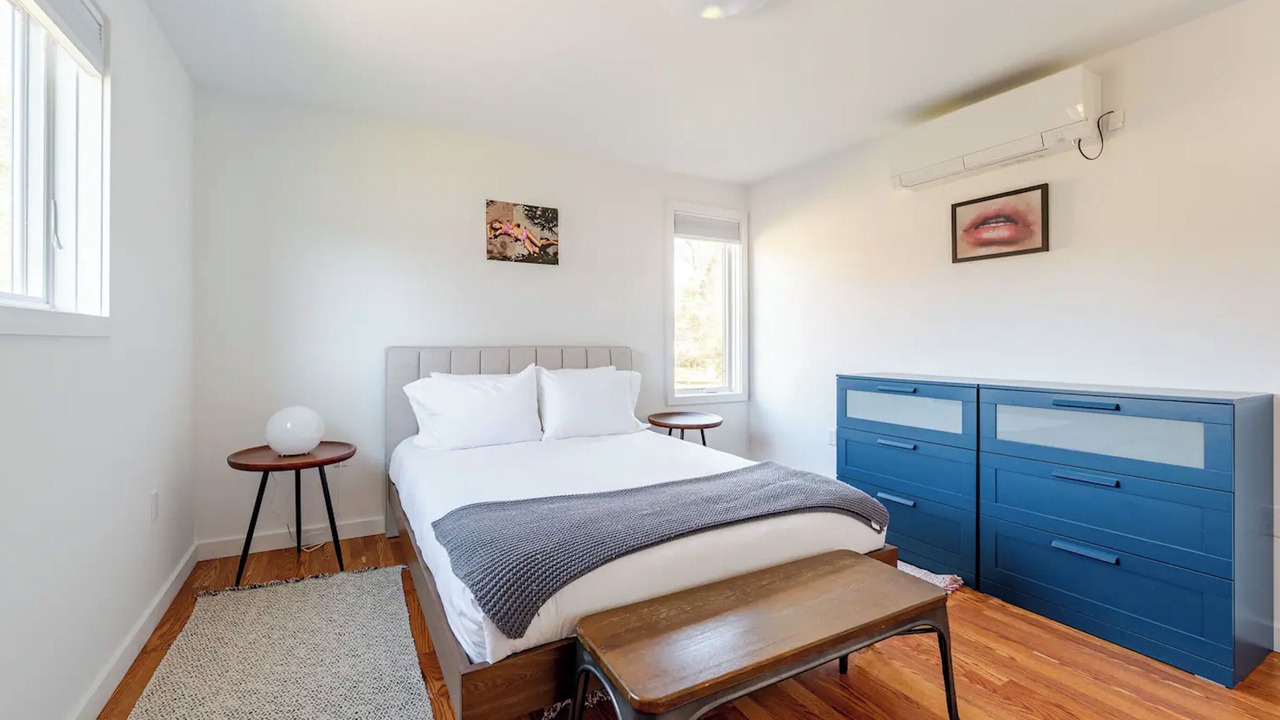 Photo of Bedroom in Saugerties South