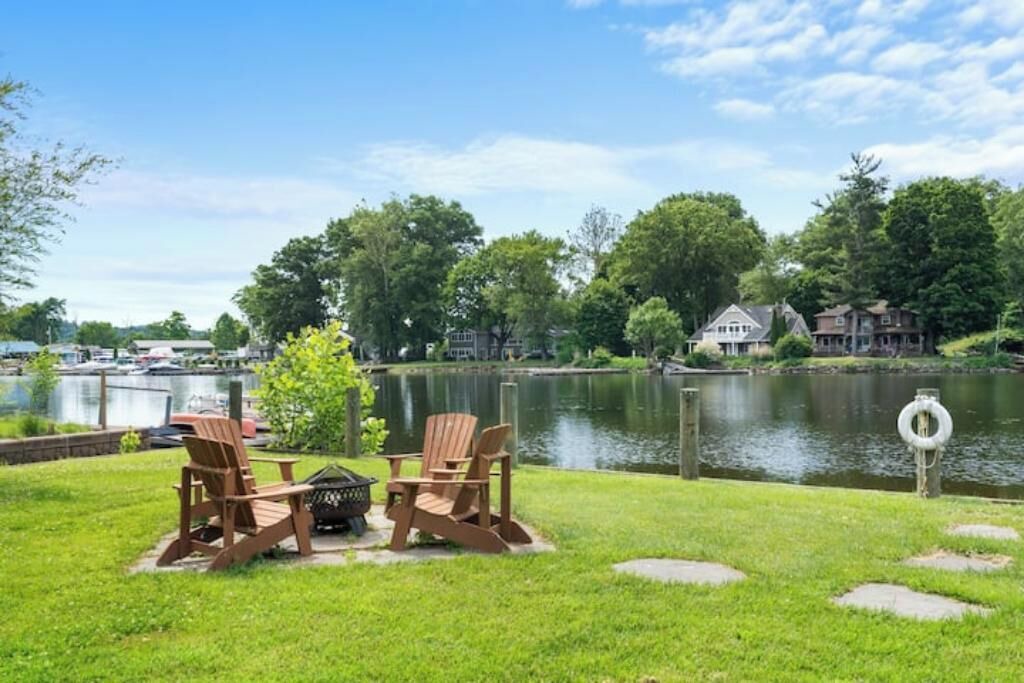 Photo of Outdoor in Saugerties South