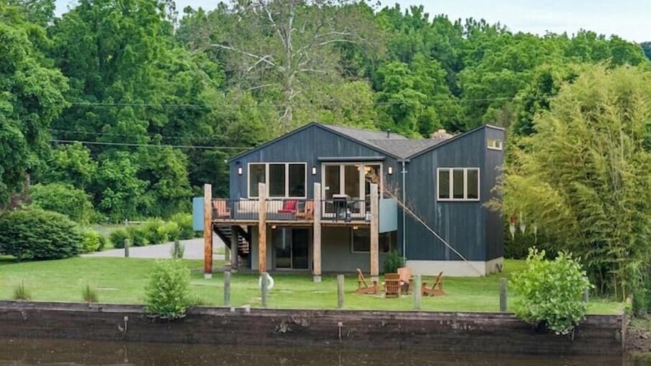 Photo of Outdoor in Saugerties South
