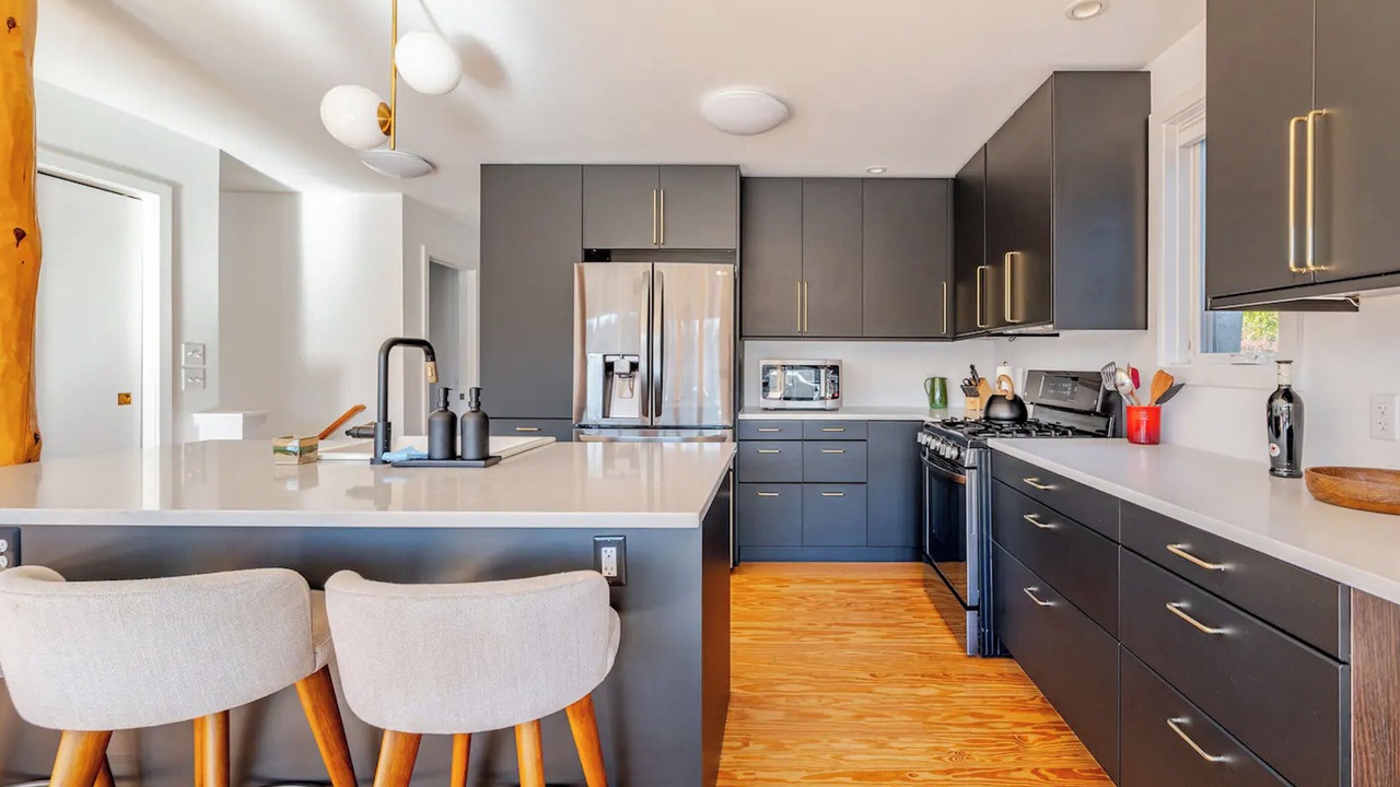 Photo of Kitchen in Saugerties South
