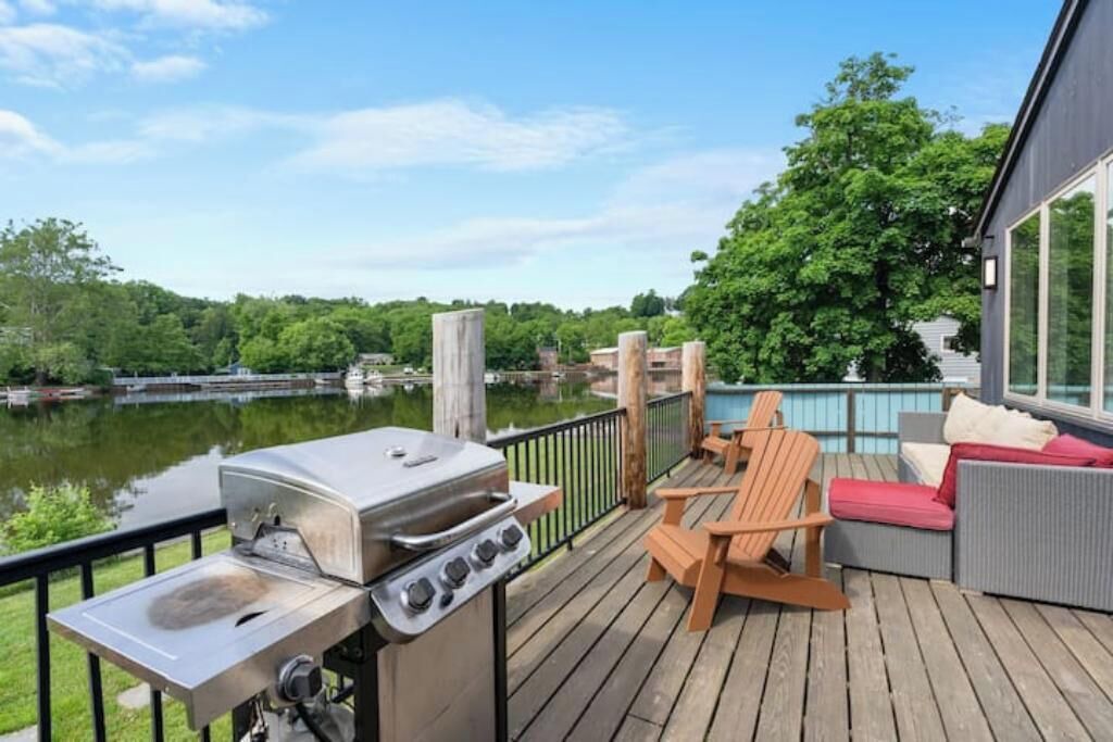 Photo of Outdoor in Saugerties South