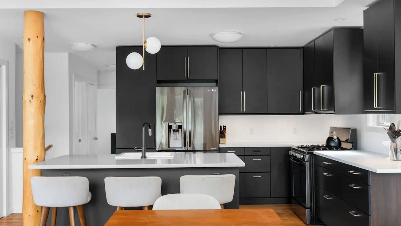 Photo of Kitchen in Saugerties South