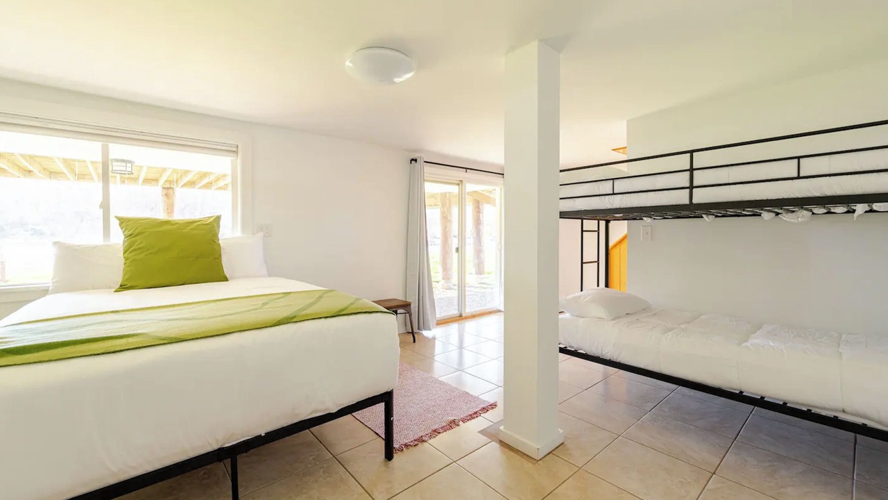 Photo of Bedroom in Saugerties South