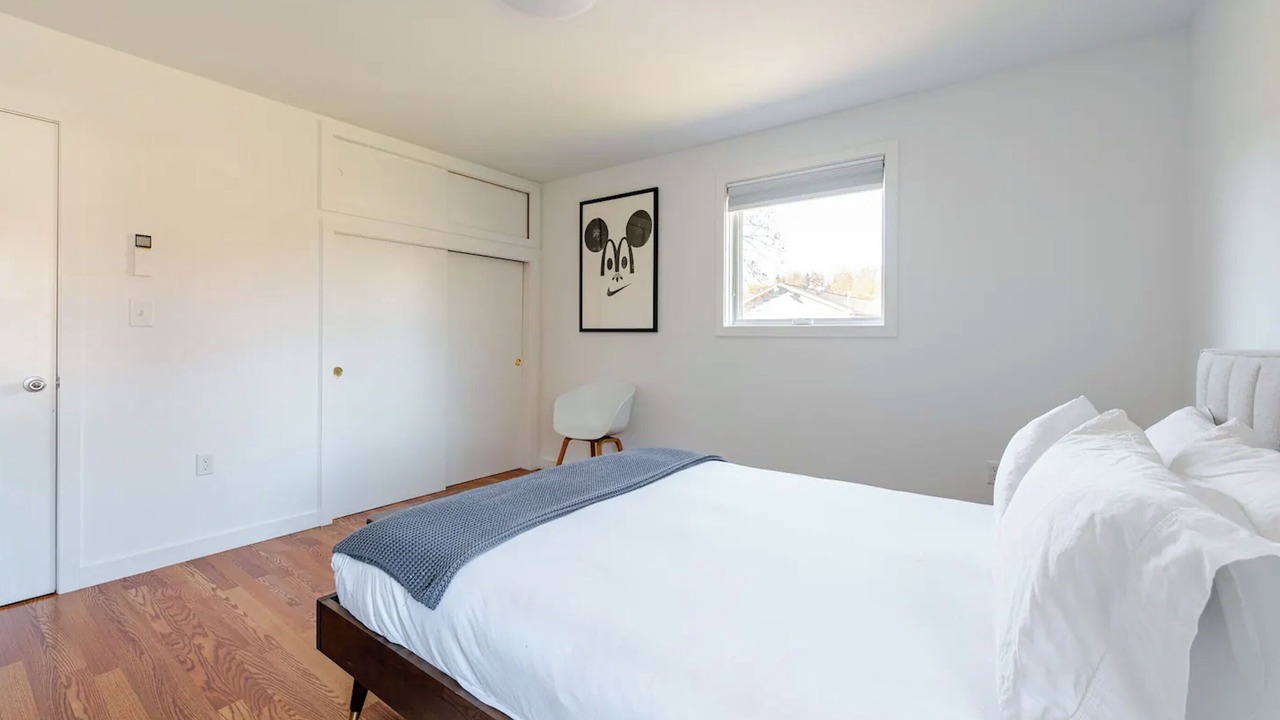Photo of Bedroom in Saugerties South