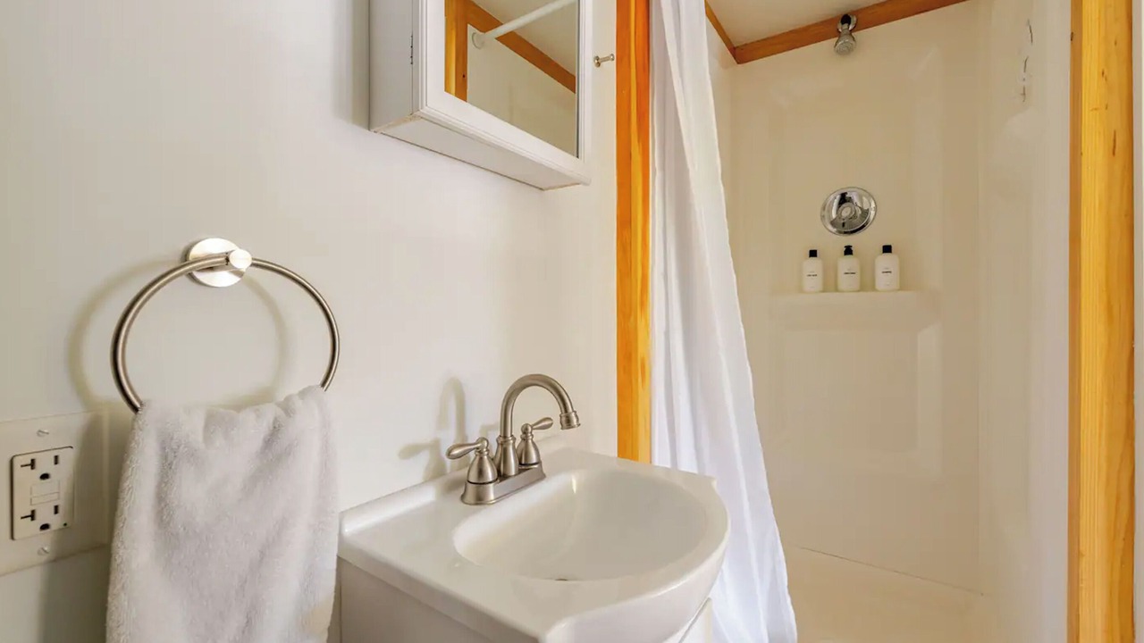 Photo of Bathroom in Saugerties South