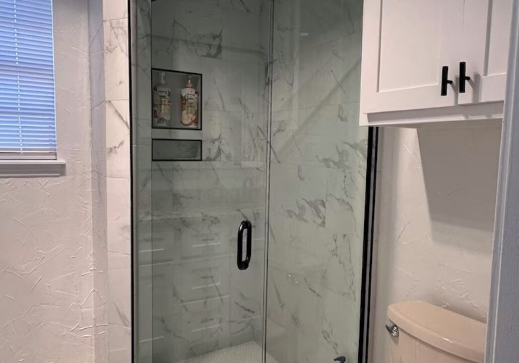 Photo of Bathroom in Amarillo
