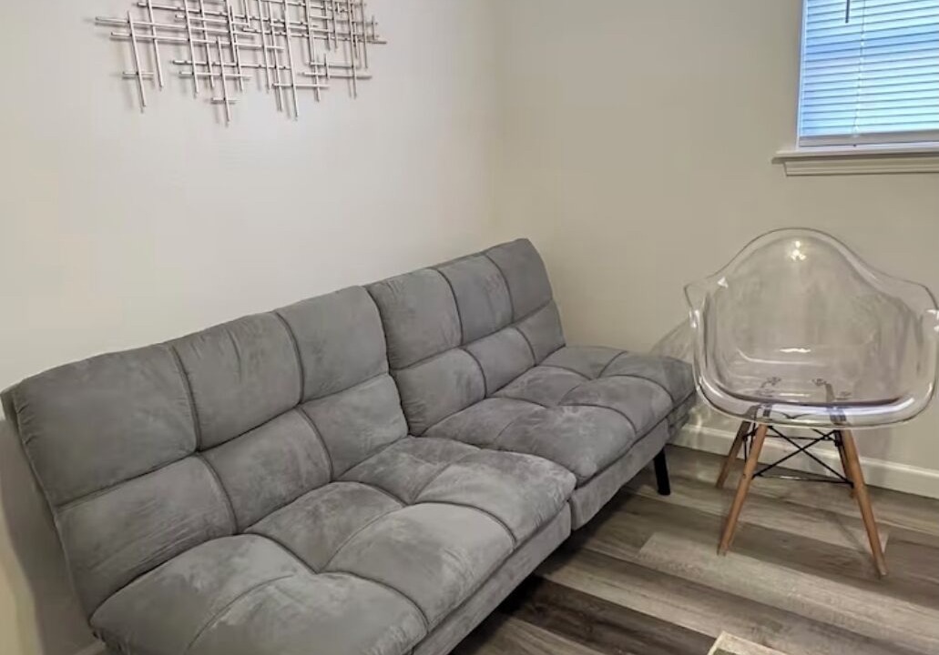 Photo of Livingroom in Amarillo