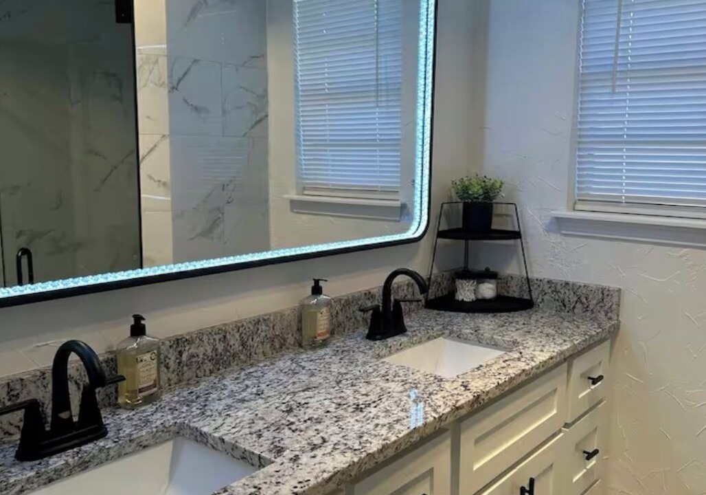 Photo of Bathroom in Amarillo