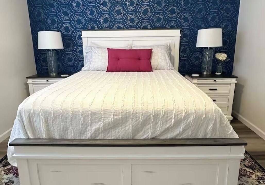 Photo of Bedroom in Amarillo