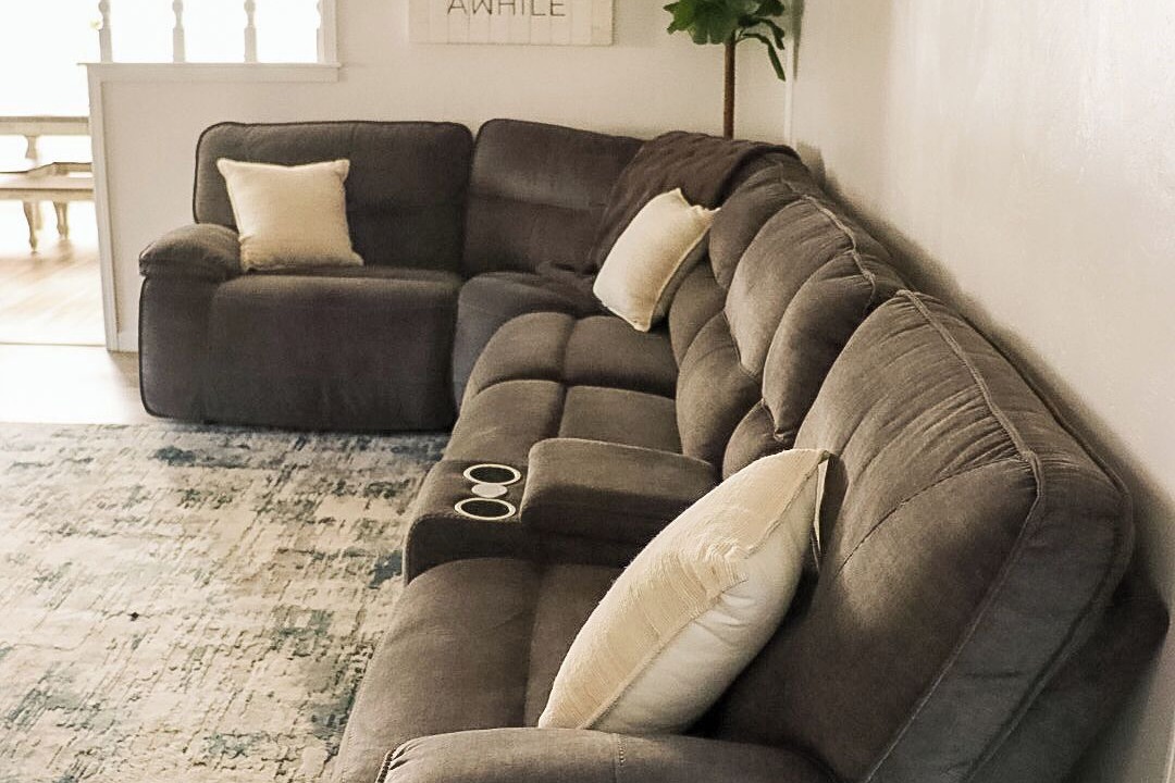 Photo of Livingroom in Amarillo