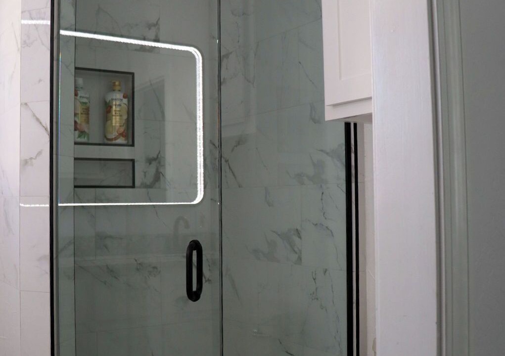Photo of Bathroom in Amarillo