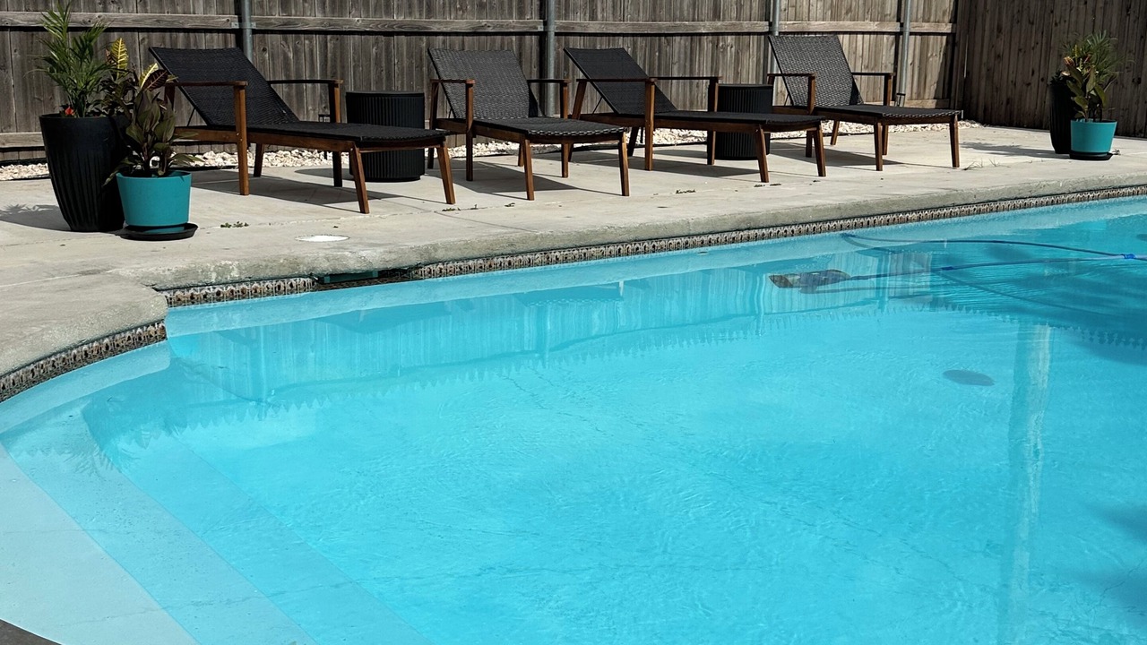 Photo of Outdoor in Amarillo