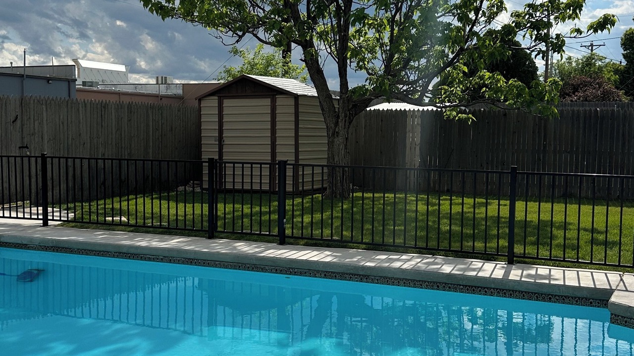 Photo of Outdoor in Amarillo