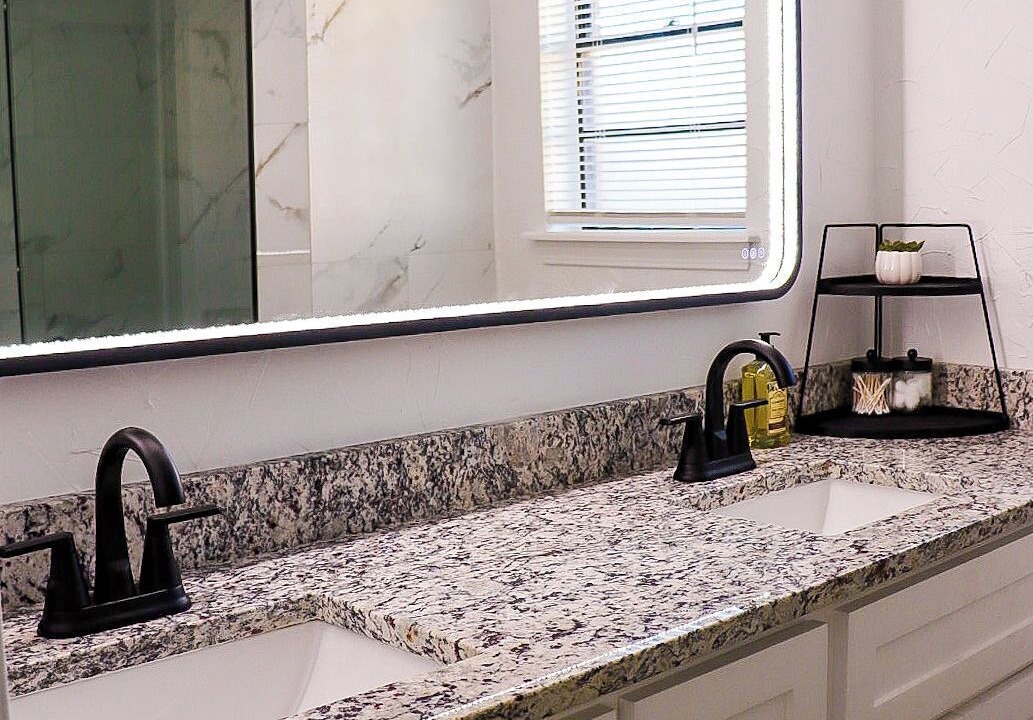 Photo of Bathroom in Amarillo
