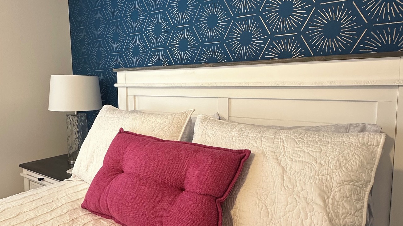 Photo of Bedroom in Amarillo