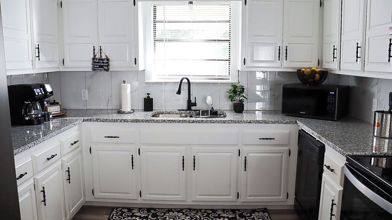 Photo of Kitchen in Amarillo