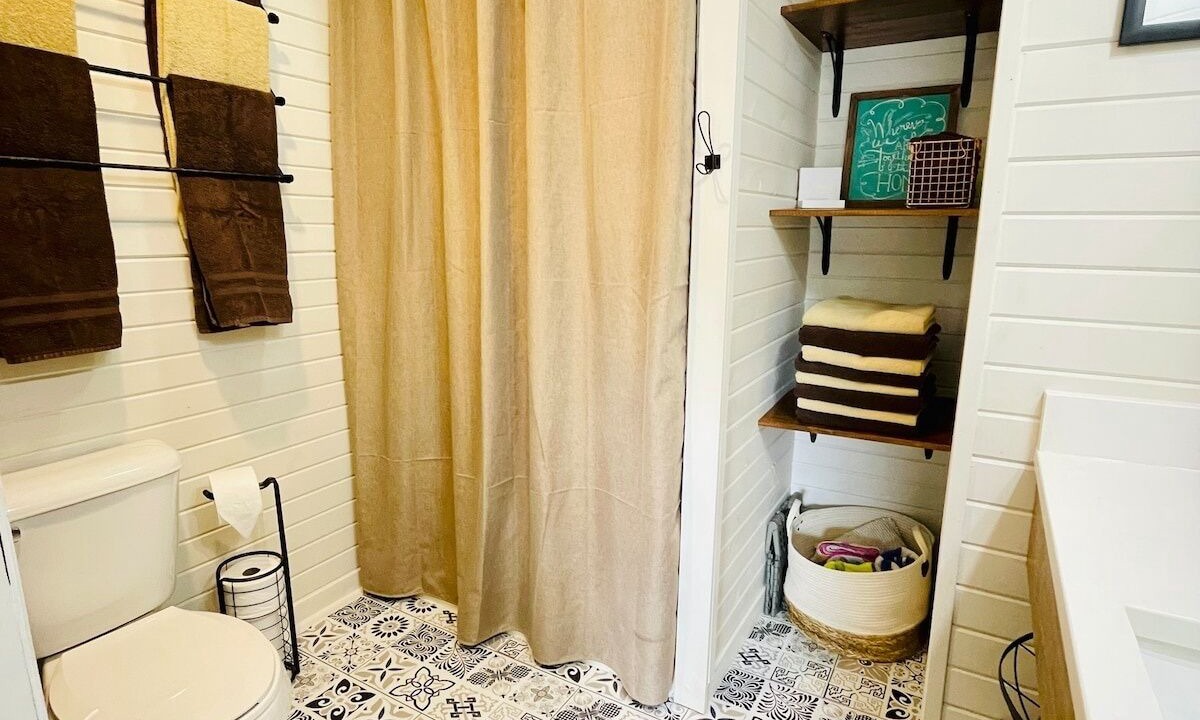 Photo of Bathroom in Momence