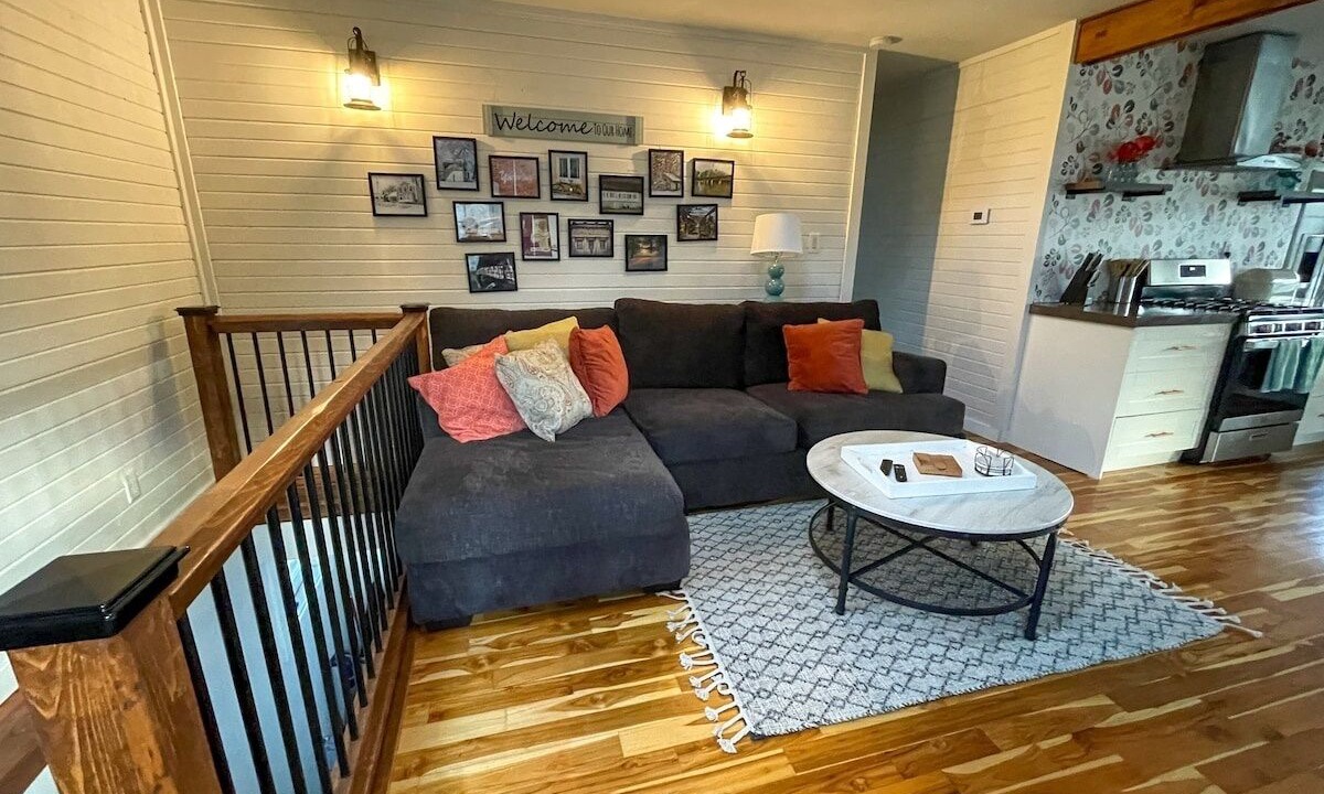 Photo of Livingroom in Momence