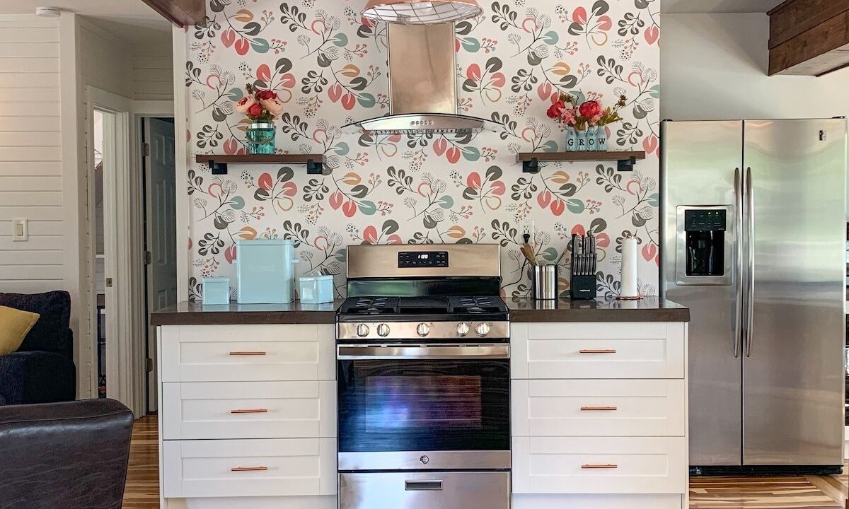 Photo of Kitchen in Momence