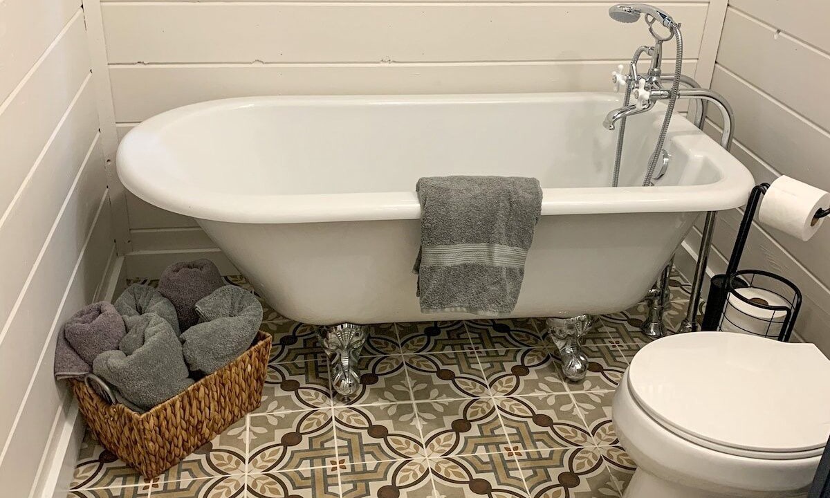Photo of Bathroom in Momence