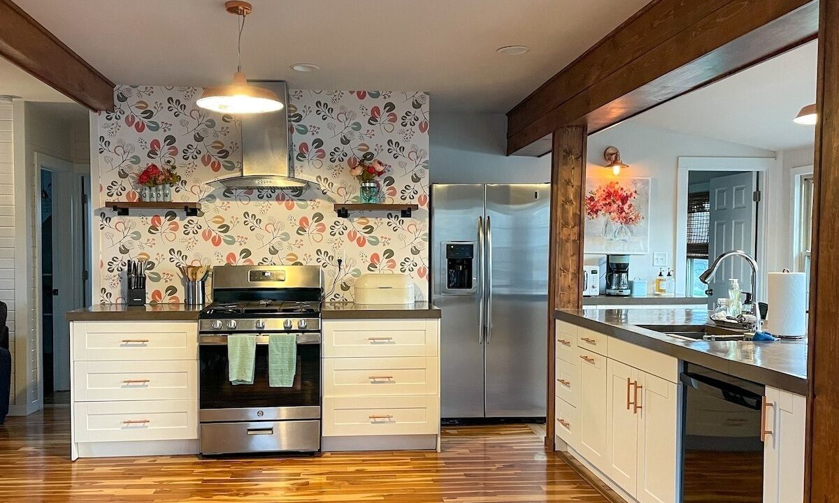 Photo of Kitchen in Momence