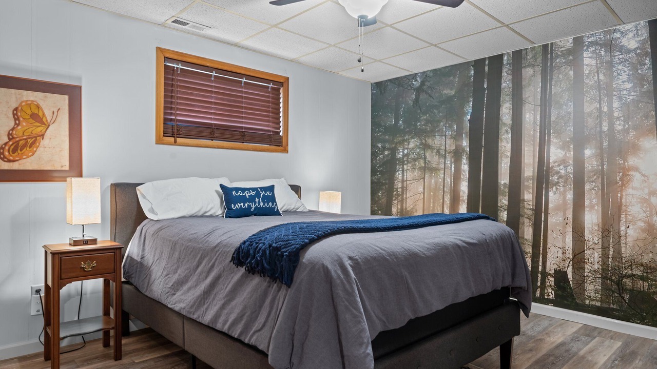 Photo of Bedroom in Olivia