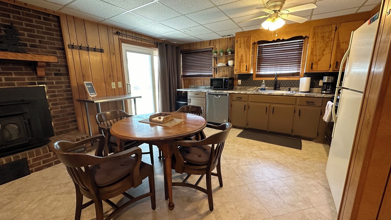 Photo of Kitchen in Olivia