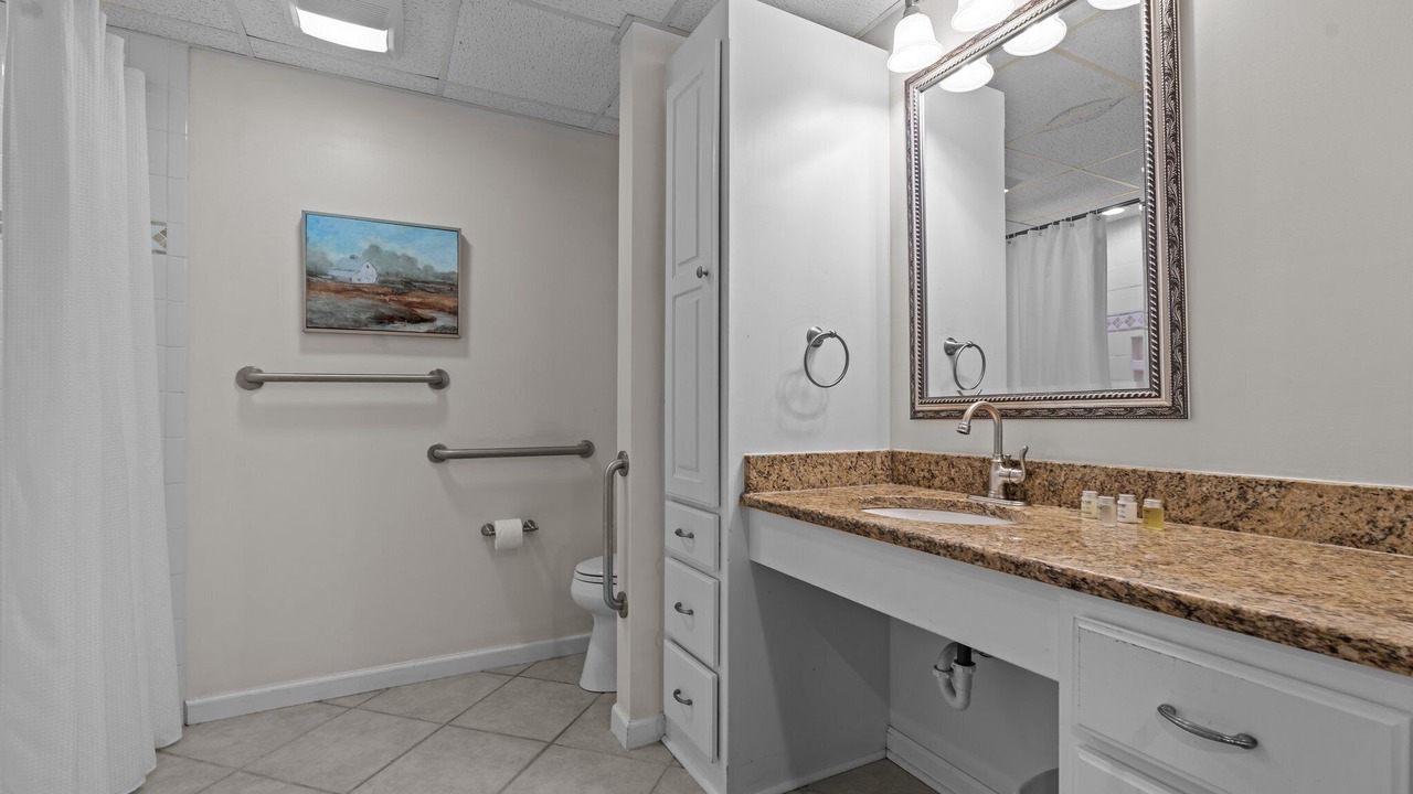 Photo of Bathroom in Olivia