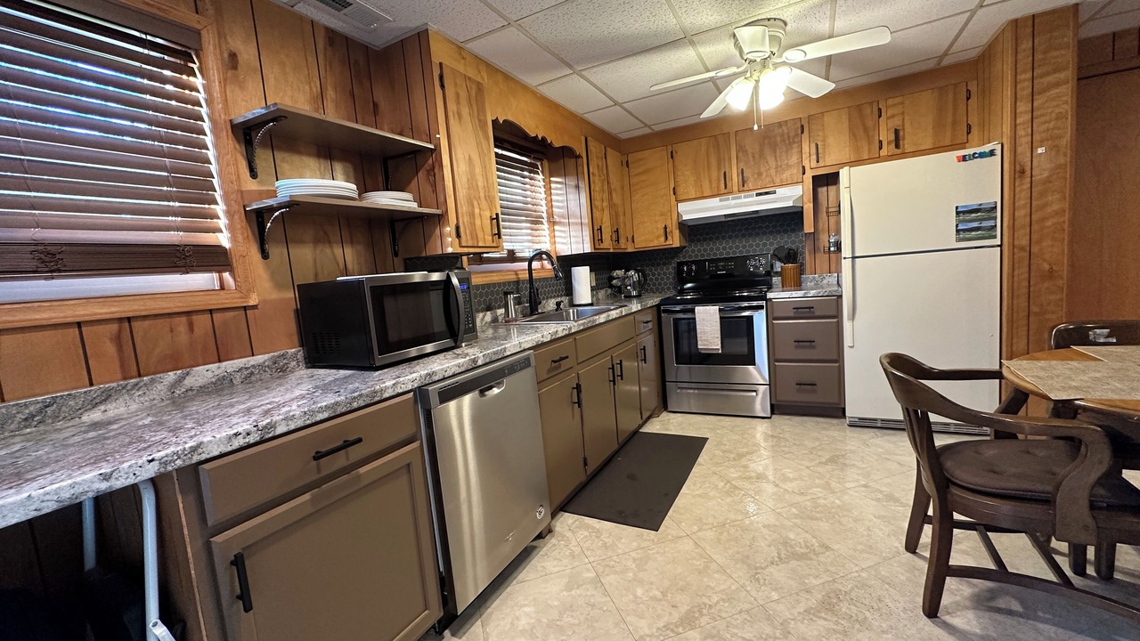 Photo of Kitchen in Olivia