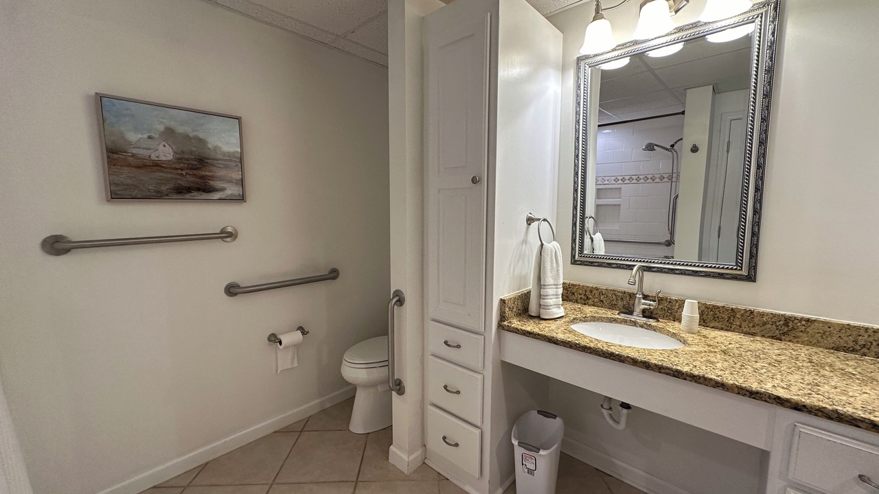 Photo of Bathroom in Olivia