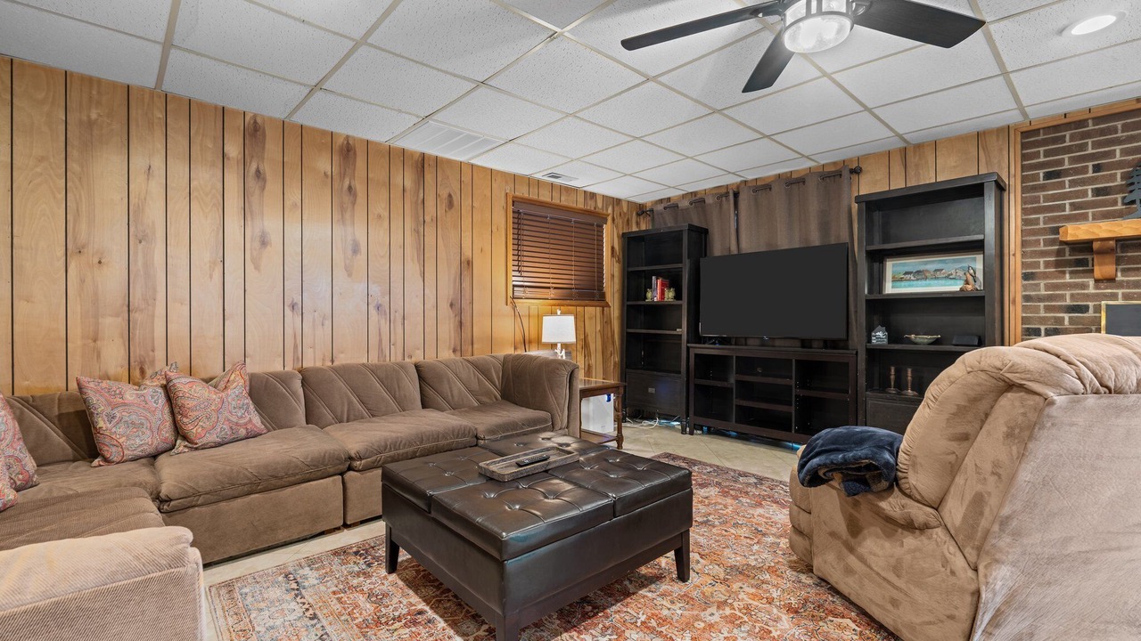 Photo of Livingroom in Olivia