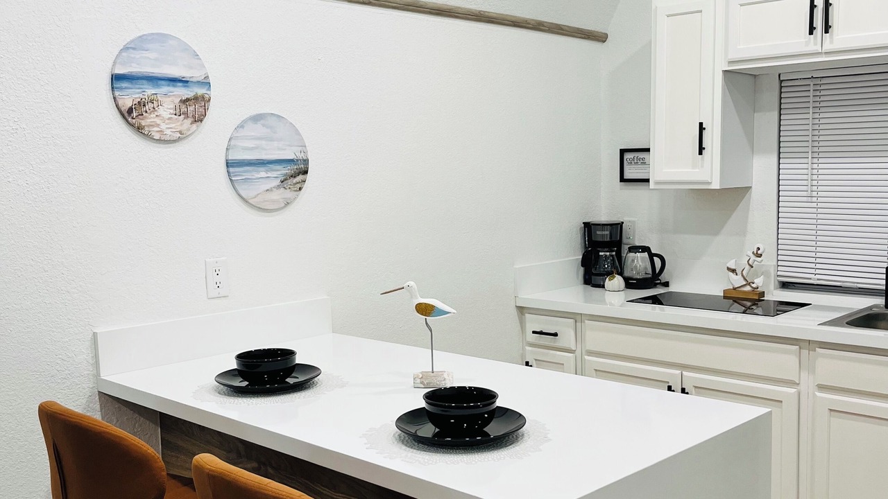 Photo of Kitchen in Princeton