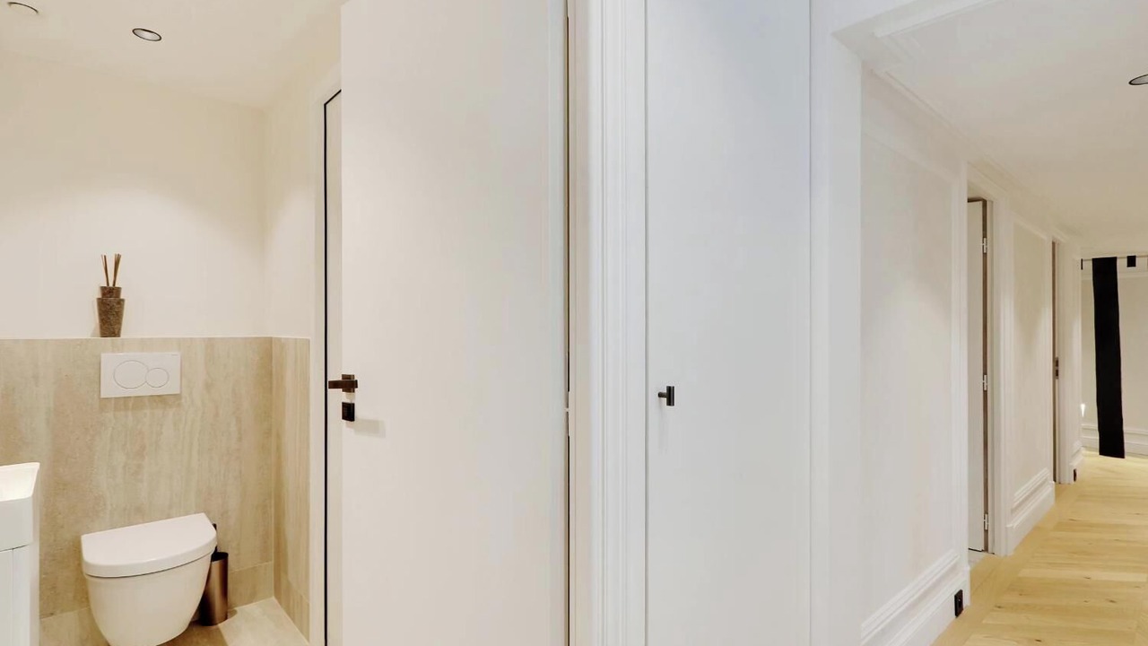 Photo of Bathroom in Saint-Germain-des-Pres