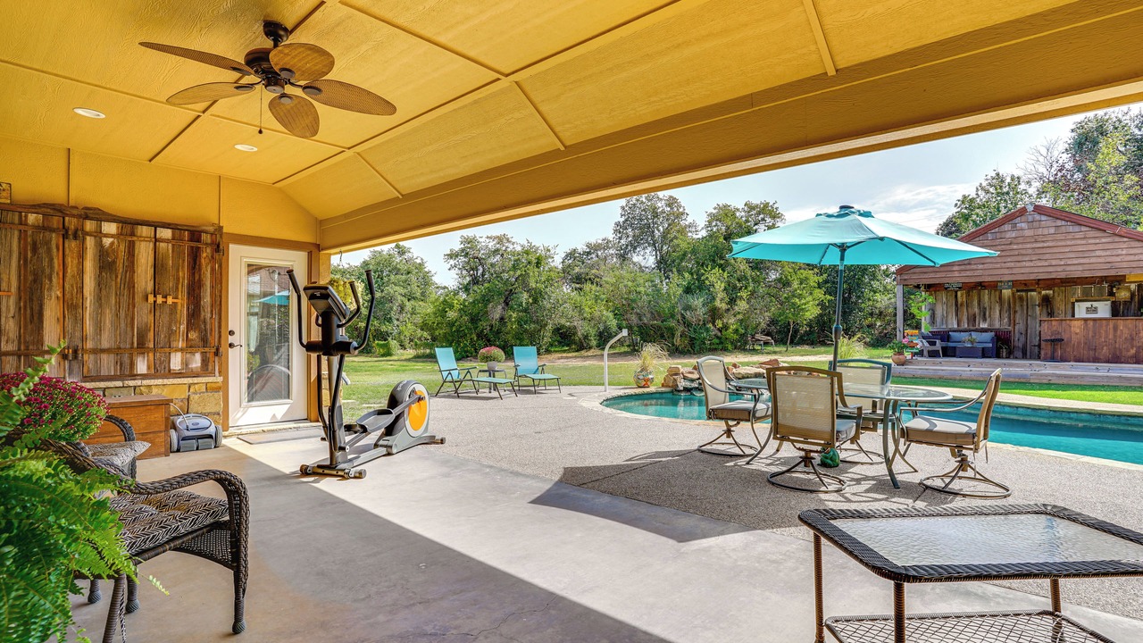 Photo of Outdoor in Stephenville
