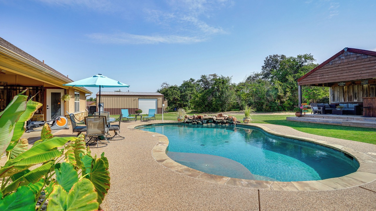 Photo of Outdoor in Stephenville
