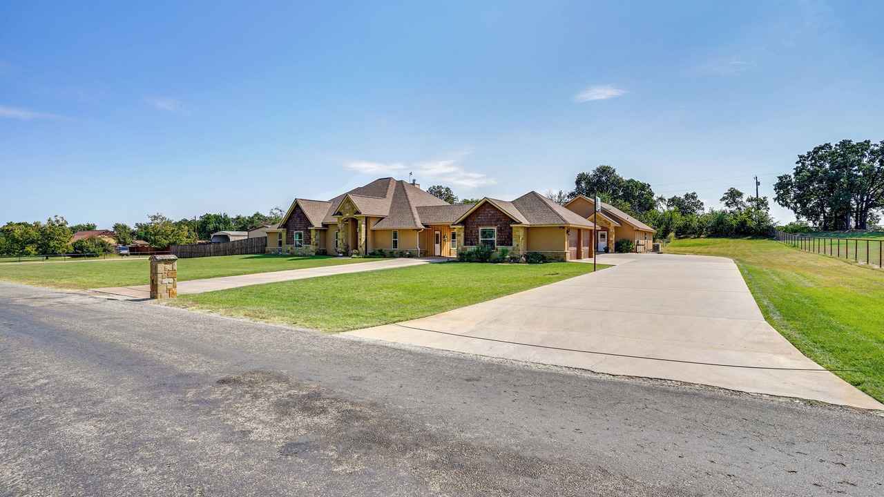 Photo of Outdoor in Stephenville