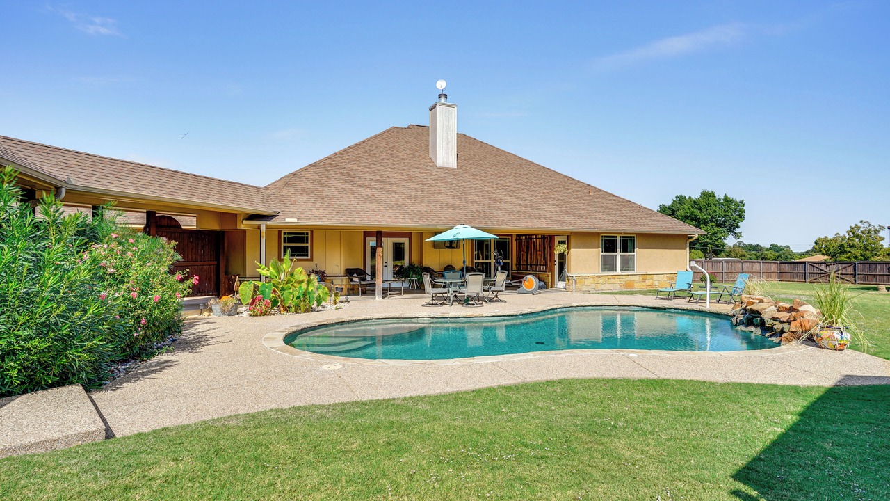 Photo of Outdoor in Stephenville
