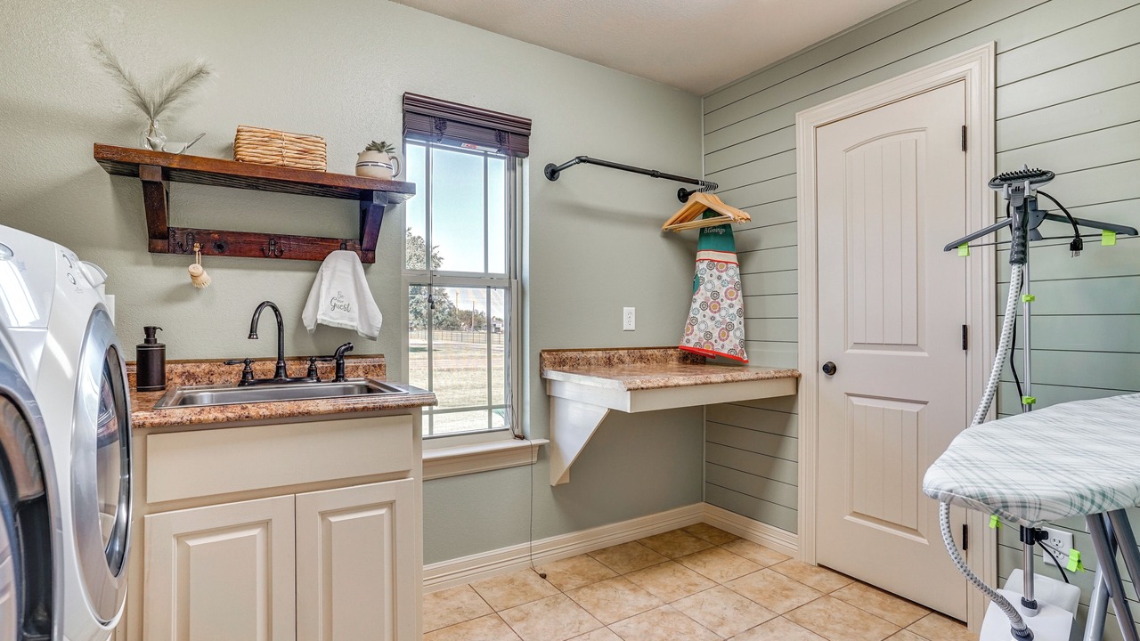 Photo of Bedroom in Stephenville