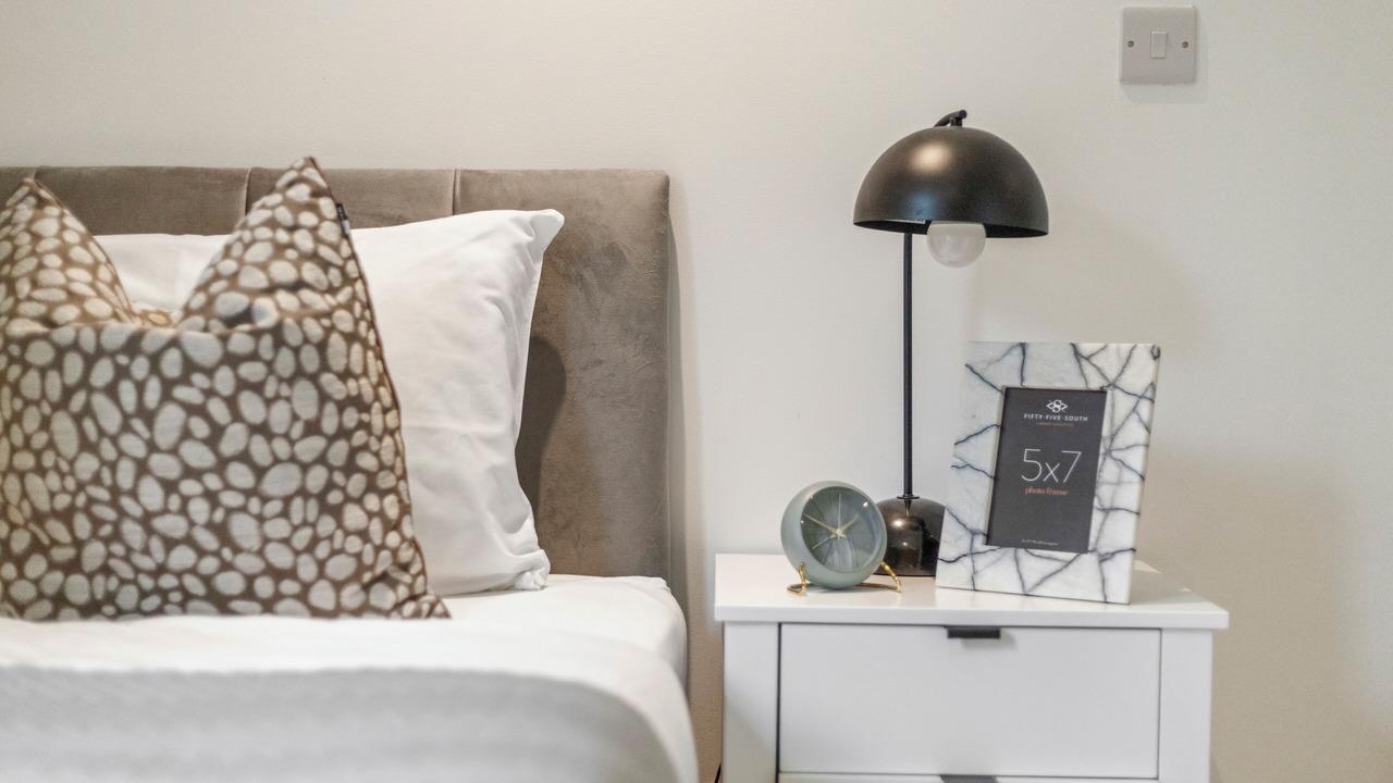 Photo of Bedroom in Elephant and Castle